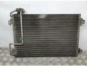 Recambio de condensador / radiador aire acondicionado para renault scenic (ja..) 1.9 dti rt referencia OEM IAM SIN REF  