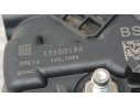 Recambio de alternador para opel astra j (p10) 1.7 cdti (68) referencia OEM IAM 13500186 DAC 