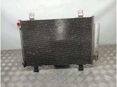 Recambio de condensador / radiador aire acondicionado para suzuki swift berlina (mz) gl (5-ptas.) referencia OEM IAM 9531062J10 