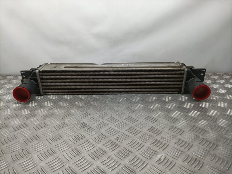 Recambio de intercooler para opel antara cosmo 4x4 referencia OEM IAM 96629070 622155 THREE STAR