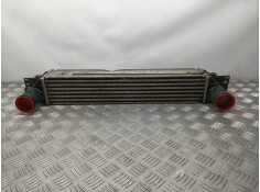 INTERCOOLER 96629070 622155 THREE STAR