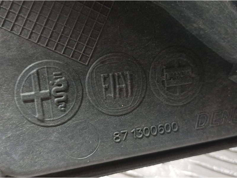 Recambio de electroventilador para alfa romeo mito (145) distinctive referencia OEM IAM 871300600  DENSO