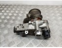 Recambio de turbocompresor para peugeot 208 (p2) 1.2 puretech referencia OEM IAM 9836081180 8871570001 GARRETT
