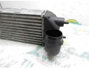 Recambio de intercooler para citroën c4 picasso sx referencia OEM IAM 9656525880  VALEO