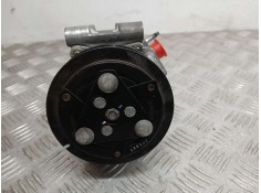 Recambio de compresor aire acondicionado para citroën berlingo feel m 5p referencia OEM IAM 9810349980 JSR11T603078 
