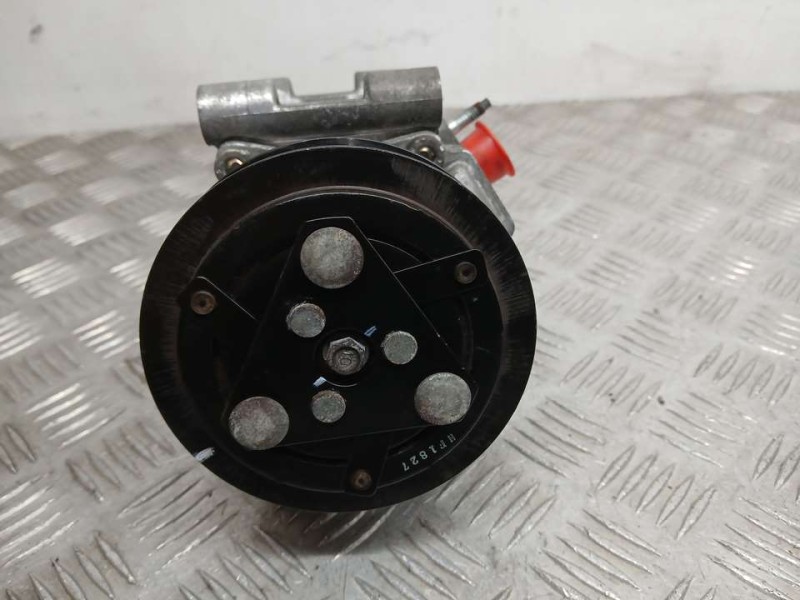 Recambio de compresor aire acondicionado para citroën berlingo feel m 5p referencia OEM IAM 9810349980 JSR11T603078 