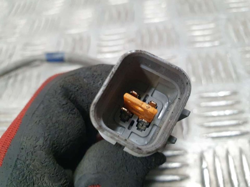 Recambio de sonda lambda para hyundai ioniq hybrid referencia OEM IAM 3921003140 9025030133 KEFICO