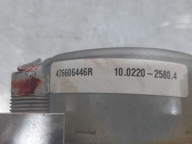 Recambio de abs para dacia sandero confort referencia OEM IAM 476602867R  