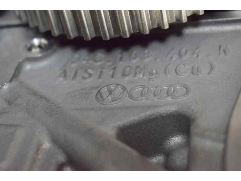 Recambio de culata para seat ibiza sc (6p5) 1.0 tsi referencia OEM IAM 04C103404N  