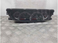 CUADRO INSTRUMENTOS 8020021401 11001131110S 