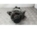 Recambio de alternador para toyota auris active referencia OEM IAM 270600T190 DENSO MS1012101750