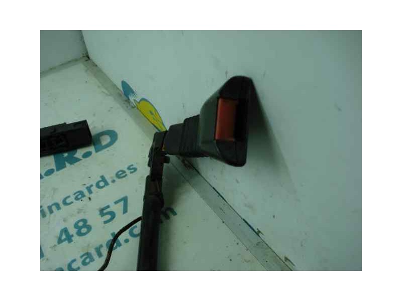 Recambio de pretensor airbag izquierdo para opel corsa c club referencia OEM IAM   