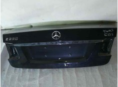 TAPA MALETERO A2127500975 