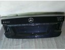 Recambio de tapa maletero para mercedes-benz clase e (w212) lim. 220 cdi blueefficiency (212.002) referencia OEM IAM   