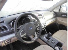 KIT AIRBAG 98211AL010VH C/ AIRBAG PIERNAS C/SALPICADERO 98211AL010VH CONDUCTOR 98271AL020 ACOMPAÑANTE 98221AL040 CENTRALITA 6604