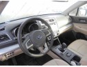 Recambio de kit airbag para subaru legacy kombi/outback b14 outback executive referencia OEM IAM  C/ AIRBAG PIERNAS C/SALPICADER