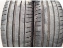 Recambio de neumatico pareja para neumaticos reutilizados - referencia OEM IAM 2255519103Y MICHELIN 225/55/19/103Y