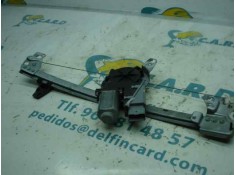 ELEVALUNAS DELANTERO IZQUIERDO 400619F ELECTRICO ARVIN MERITOR