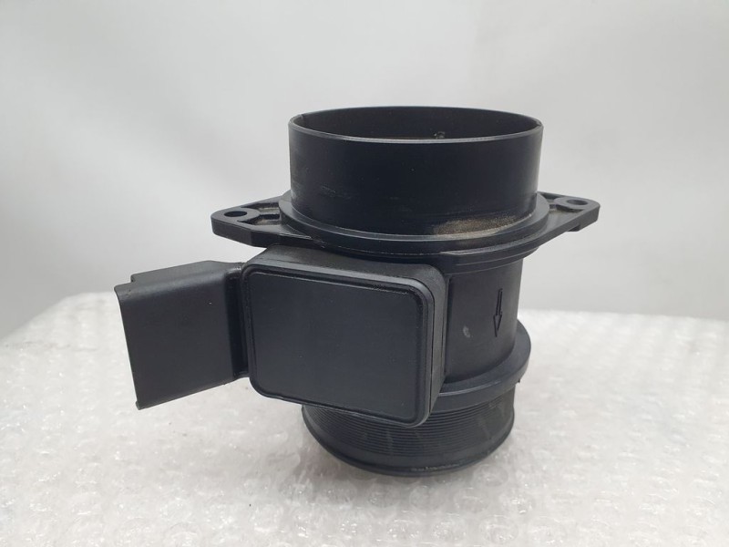 Recambio de caudalimetro para citroën berlingo 1.9d satisfaction familiar referencia OEM IAM 9629471080 5WK9621 SIEMENS