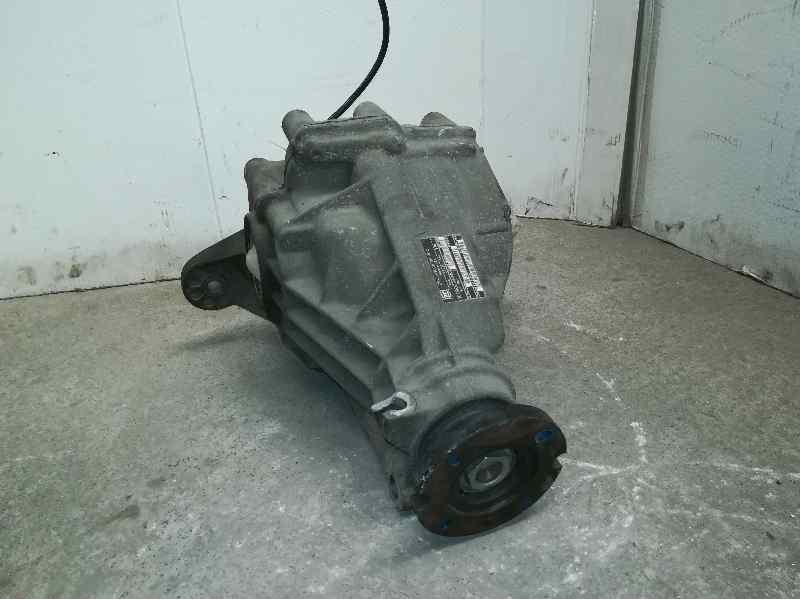 Recambio de diferencial trasero para mercedes-benz clase m (w163) 320 limited (163.154) referencia OEM IAM AE15 2992430359 ZF