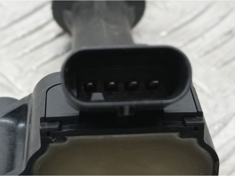 Recambio de bobina encendido para mg zs 1.0 t-gdi referencia OEM IAM 25203537 H6T15472BC 