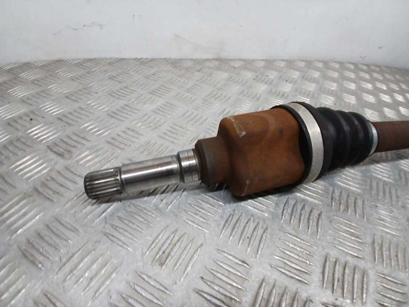 Recambio de transmision delantera derecha para peugeot 208 active referencia OEM IAM 9803959680  