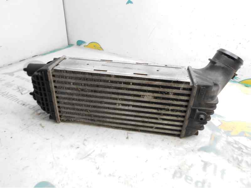 Recambio de intercooler para citroën c4 picasso sx referencia OEM IAM 9656525880  VALEO
