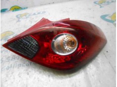 Recambio de piloto trasero derecho para opel corsa d essentia referencia OEM IAM   