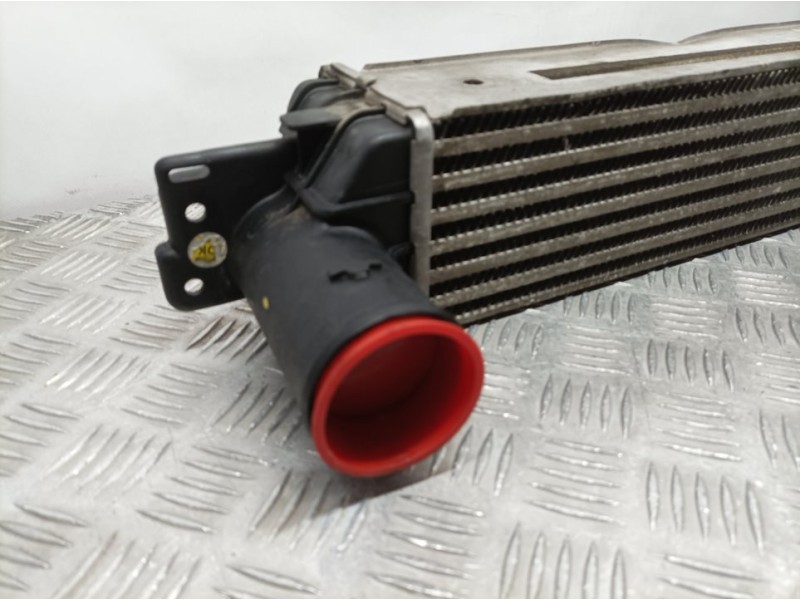 Recambio de intercooler para opel antara cosmo 4x4 referencia OEM IAM 96629070 622155 THREE STAR