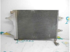 CONDENSADOR / RADIADOR AIRE ACONDICIONADO 