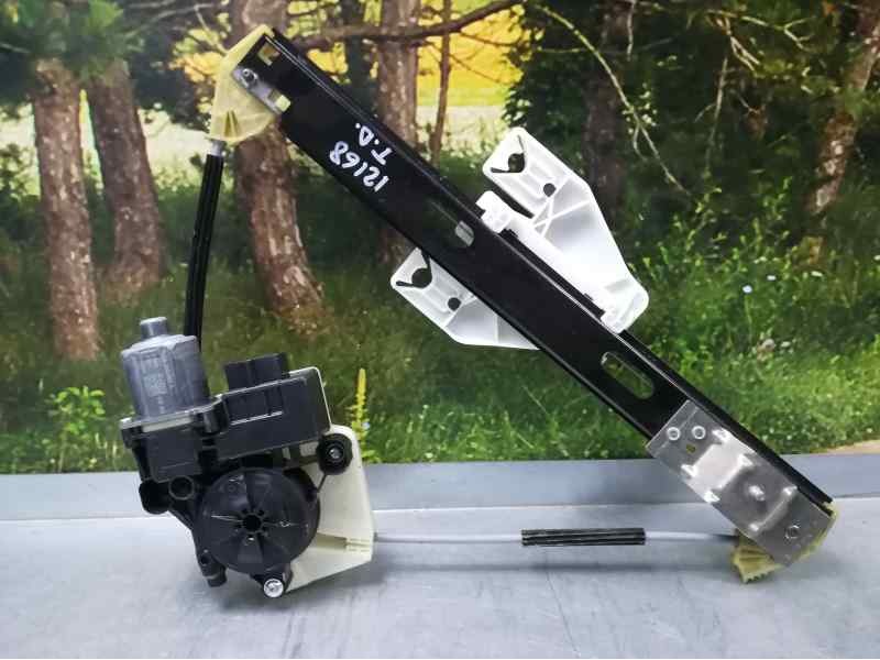 Recambio de elevalunas trasero derecho para seat leon st (5f8) style connect referencia OEM IAM 5Q0959812A  ELECTRICO 5 PINS