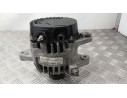 Recambio de alternador para toyota auris active referencia OEM IAM 270600T190 DENSO MS1012101750