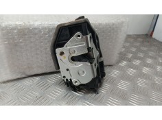 CERRADURA PUERTA TRASERA IZQUIERDA 51227229459 