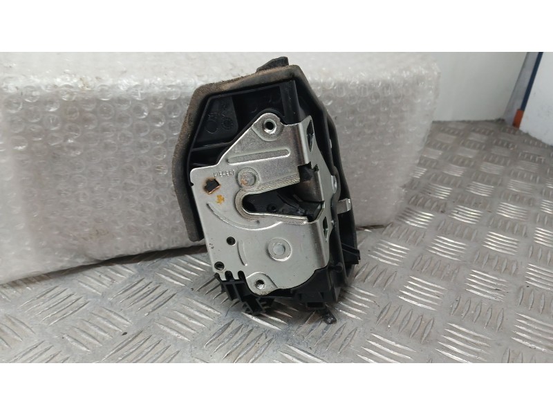 Recambio de cerradura puerta trasera izquierda para bmw 3 gran turismo (f34) 318 d referencia OEM IAM 51227229459  
