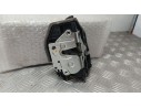 Recambio de cerradura puerta trasera izquierda para bmw 3 gran turismo (f34) 318 d referencia OEM IAM 51227229459  