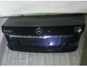 Recambio de tapa maletero para mercedes-benz clase e (w212) lim. 220 cdi blueefficiency (212.002) referencia OEM IAM   