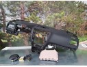 Recambio de kit airbag para subaru legacy kombi/outback b14 outback executive referencia OEM IAM  C/ AIRBAG PIERNAS C/SALPICADER