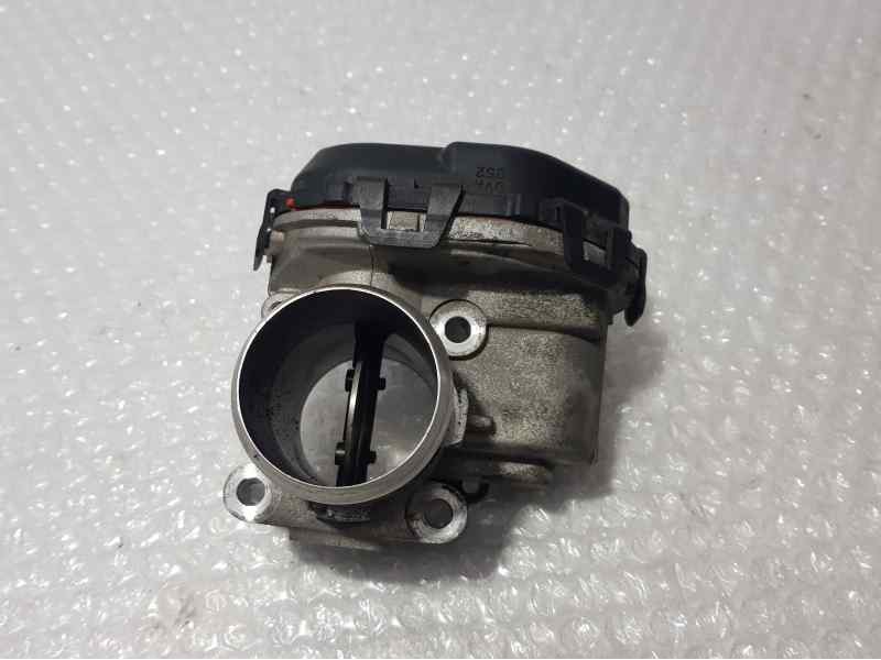 Recambio de caja mariposa para peugeot 3008 active referencia OEM IAM 98023858002 V29039645 FOMOCO