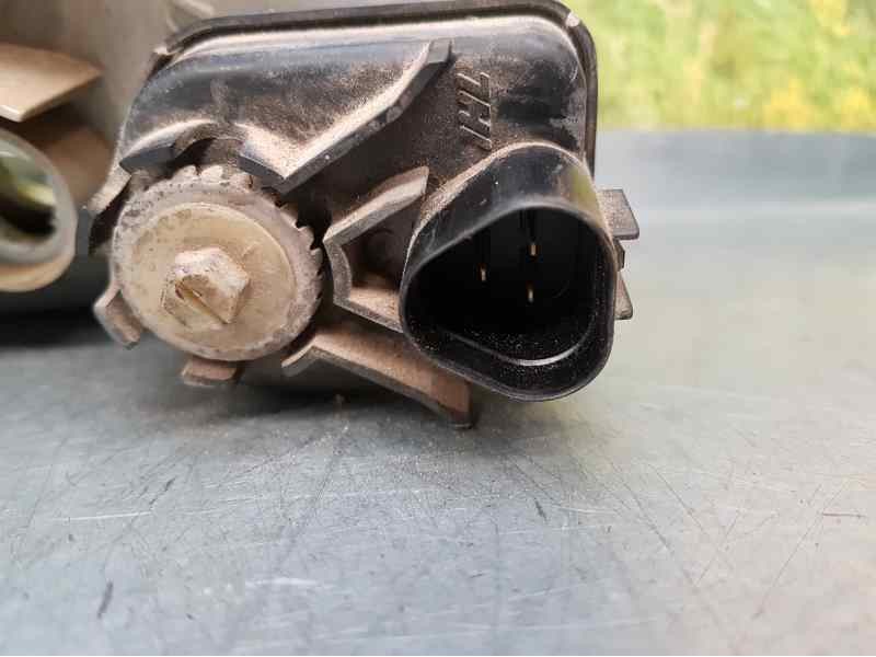 Recambio de faro izquierdo para hyundai accent (lc) gls referencia OEM IAM   PULIR