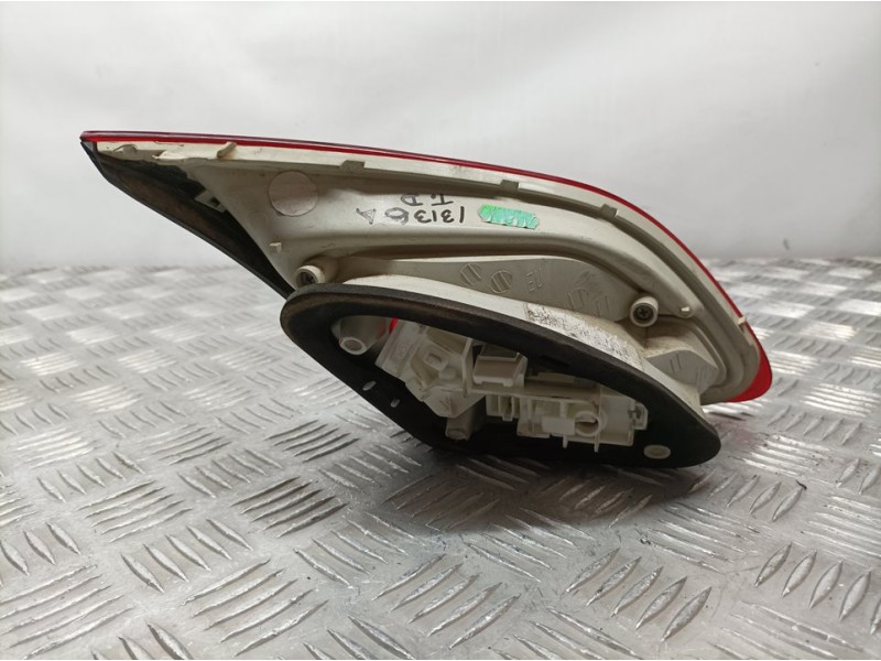 Recambio de piloto trasero derecho para opel astra j lim. selective referencia OEM IAM   INTERIOR