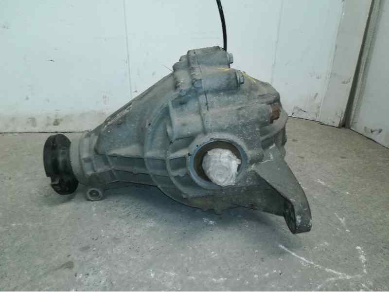 Recambio de diferencial trasero para mercedes-benz clase m (w163) 320 limited (163.154) referencia OEM IAM AE15 2992430359 ZF