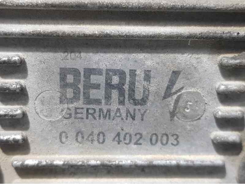 Recambio de bobina encendido para audi a3 (8l) 1.8 ambiente referencia OEM IAM 40402003  BERU