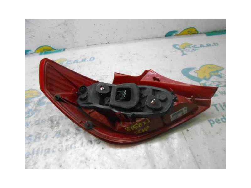 Recambio de piloto trasero derecho para opel corsa d essentia referencia OEM IAM   