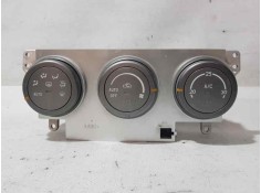 MANDO CLIMATIZADOR 72311FE080 