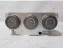 Recambio de mando climatizador para subaru impreza g11 (gd/gg) 1.5 r se referencia OEM IAM 72311FE080  