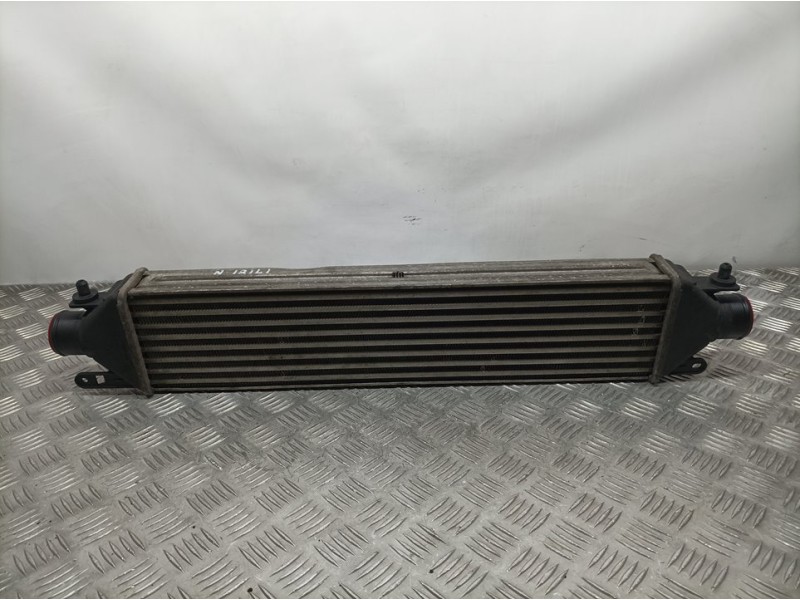 Recambio de intercooler para alfa romeo mito (145) distinctive referencia OEM IAM 51783791  J DEUS