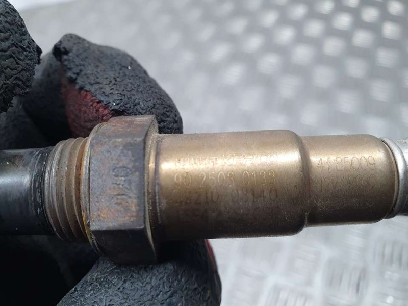 Recambio de sonda lambda para hyundai ioniq hybrid referencia OEM IAM 3921003140 9025030133 KEFICO