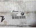 Recambio de intercooler para bmw x1 (e84) sdrive 18d referencia OEM IAM 752491608 3093796 MODINE