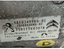 Recambio de compresor aire acondicionado para citroën berlingo feel m 5p referencia OEM IAM 9810349980 JSR11T603078 
