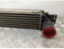Recambio de intercooler para opel antara cosmo 4x4 referencia OEM IAM 96629070 622155 THREE STAR